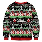Camisola de impressão de Natal — foto 2