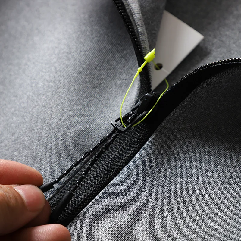 Elastic Air Layer Men's Sports Leisure wear. Experience breathable comfort and freedom of movement for all your activiti — photo 10