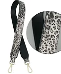 White leopard