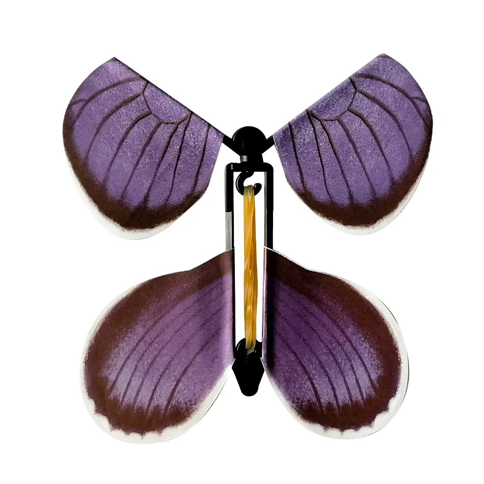 Title 14, Magic Pupa to Butterfly Childrens Magic Props ...
