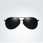 Black grey