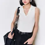 Milky White