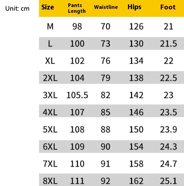 Title 1, Loose Straight Casual Trousers for Men and Wome...