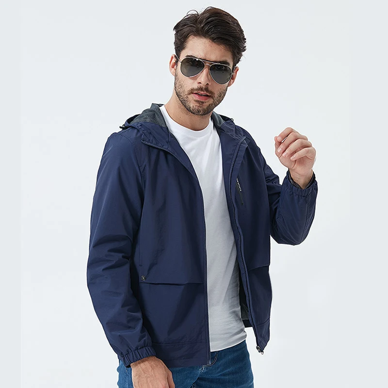 Title 5, Mens Couple Outdoor Sportswear Jacket Waterpro...