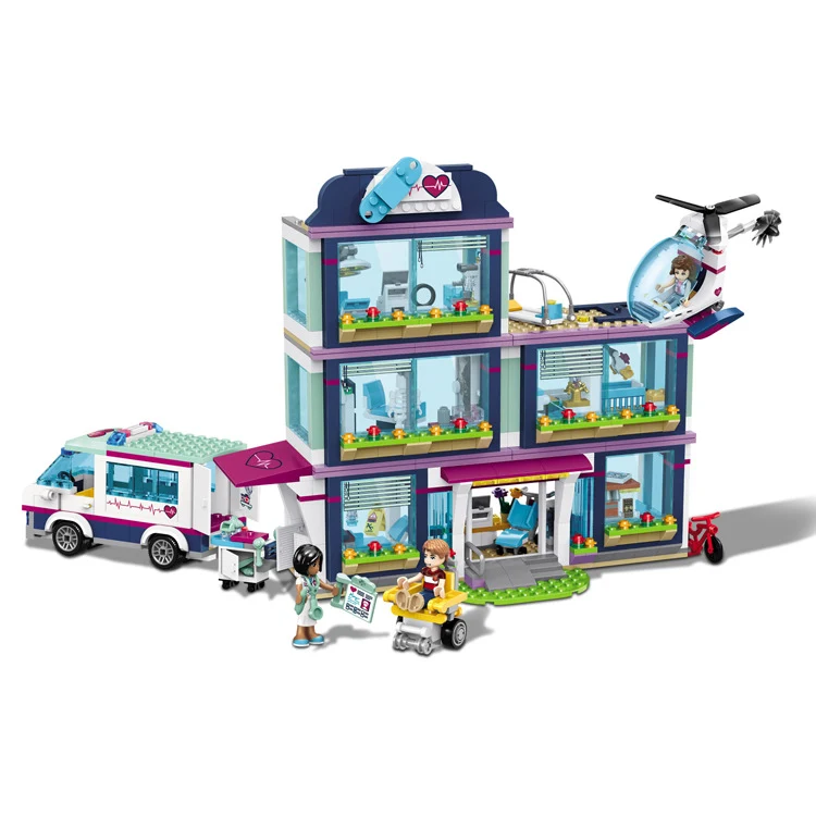 Title 1, Childrens Educational Assembly Toys Build, Lea...