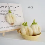 Garlic 4pack