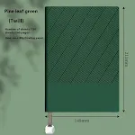 Pine leaf green 2Style