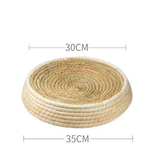Title 1, Four Seasons Universal Knitted Cat Litter, all-...