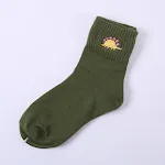 Green bottom