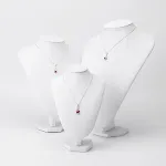 White Leather