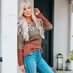 LC25111931 brown