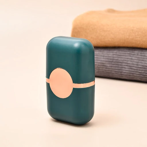 Title 4, Double Headed Pet Hair Lint Roller Quickly and ...