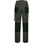Dark Gray Trousers