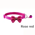 HDJXQ-Rose red