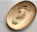 925 Gouden muntketting — foto 6