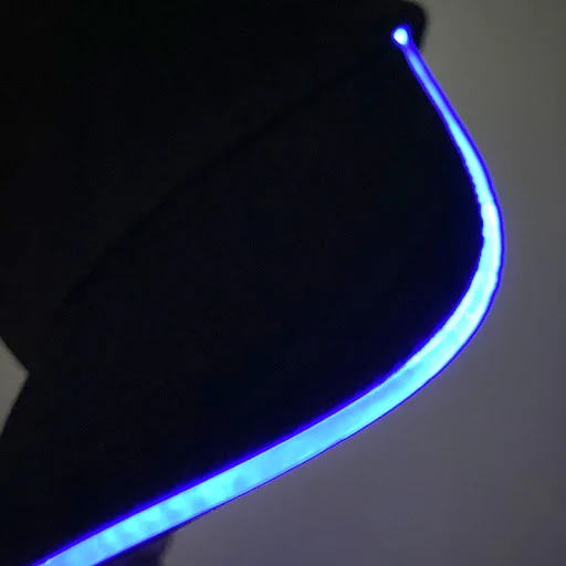 Title 29, Amazon-bronnen LED optische vezel Lichtgevende ...