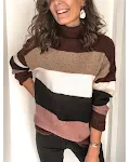 Brick red