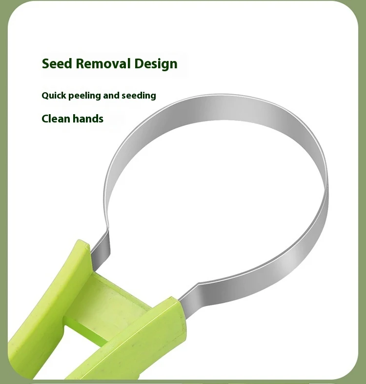 Title 7, New Six-in-One Fruit Tool Set Make fruit prepar...