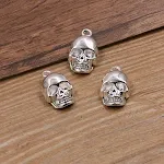 Antique silver