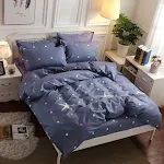 Four pairs