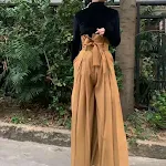 Withered yellow