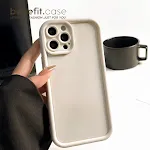 White Single Shell