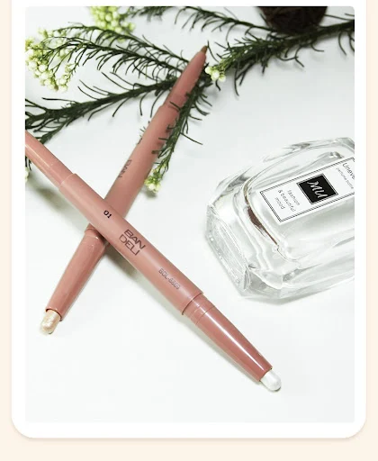 Title 5, Bandley Eye Shadow Pen Brighten Pen Dual-purpos...