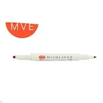 Vermilion MVE