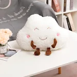 Boneca de pelúcia de caranguejo eremita brinquedos infantis um brinquedo macio e adorável para abraçar e brincar perfeito para diversão e conforto. — foto 10