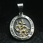Single Pendant