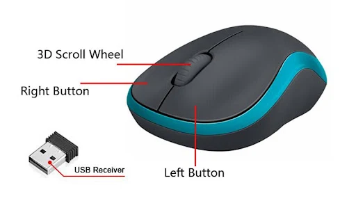 Title 2, Factory direct sale 185/186 wireless mouse note...