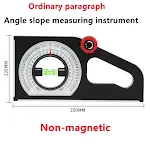 Ordinary no magnetic