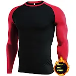 Velvet 17101 Black Red Sleeves