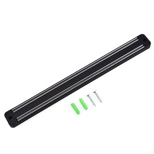 Title 6, Double Magnetic Stripe Tool Holder Keep your to...