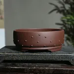 Purple Clay