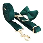 Dog Circle Dog Rope Bow1