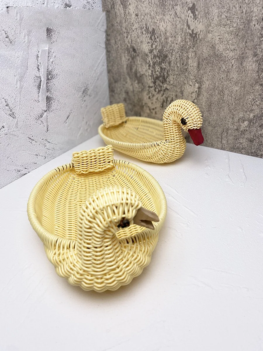 Title 14, Cesta de Vime e Bambu, Cesta de Rattan, Cesta d...
