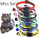 6Pcs Set