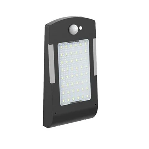 Solar Mini Outdoor Rainproof Garden Light LED Human Body Induction for Home. Automatic and energy-saving smart lighting — photo 1