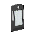 Solar Mini Outdoor Rainproof Garden Light LED Human Body Induction for Home. Automatic and energy-saving smart lighting — photo 1