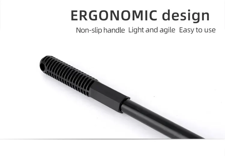 Title 4, EW Fish Tank Glass Cleaning Brush Aquarium Tool...
