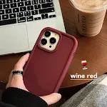 Wine Red