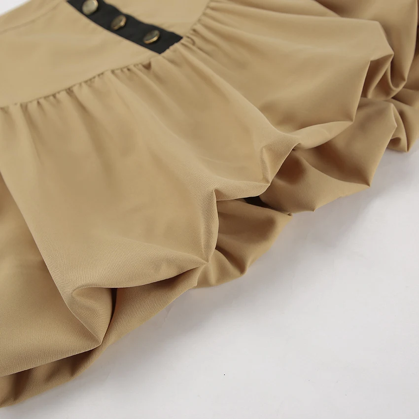 Title 8, Autumn Commuter Professional Bud Skirt Suit Fas...