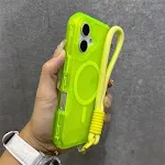 Fluorescent Color