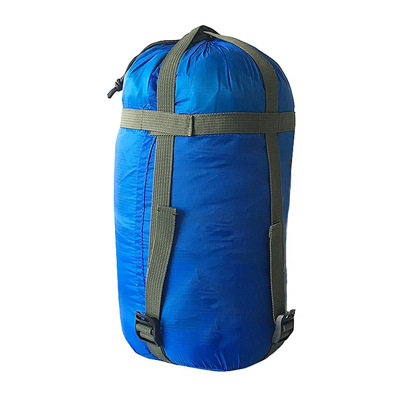 Title 5, Outdoor Camping Sleeping Bag Compression Bag — ...