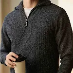 Black grey