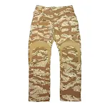 Tiger Spot Single Pants