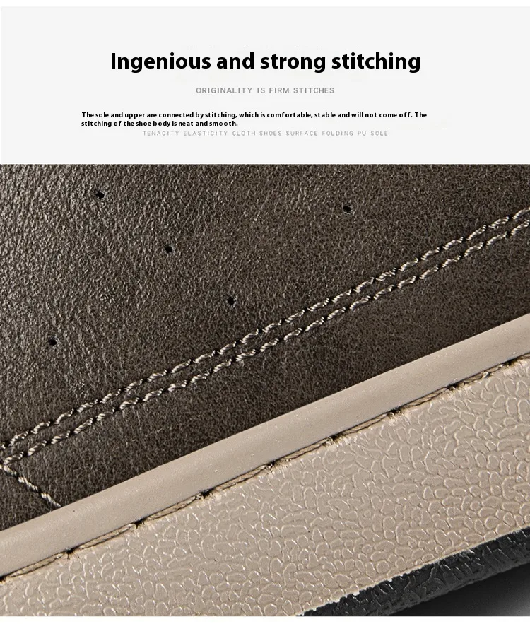 Title 11, Zapatos de moda británica para hombre, negocios...