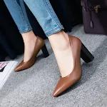 Women's High Heel Shoes Elevate Your Style with Comfort and Elegance Sophisticated design for any occasion Perfect high — photo 3