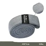 Medium Grey 32lbs
